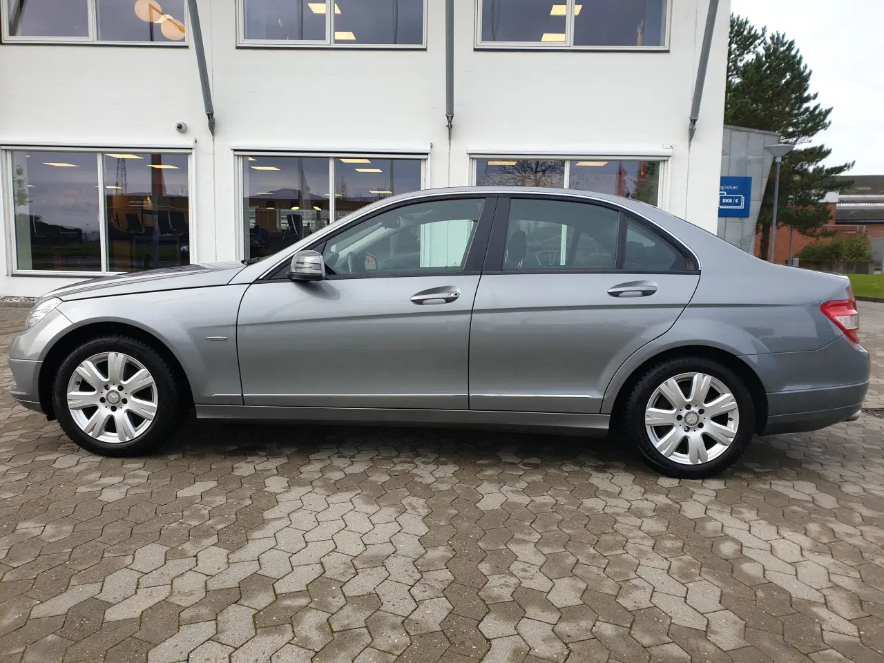 Billede 5 - Km. 350000 - Pris 49900 kr. 