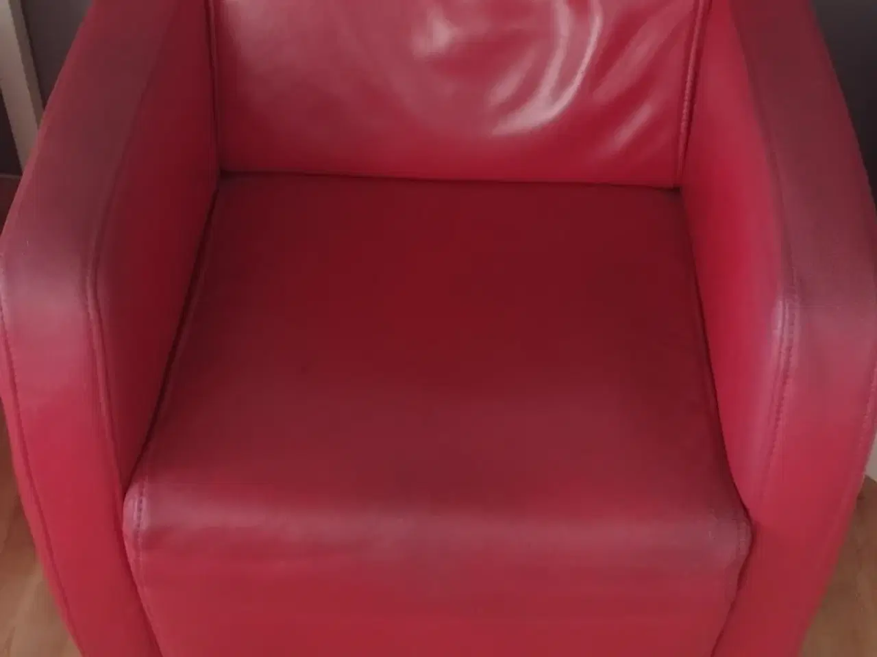 Billede 1 - Stole