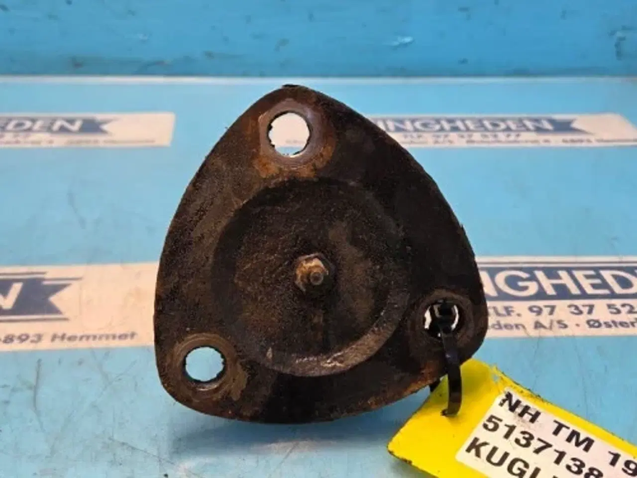 Billede 5 - New Holland TM190 Kugletap 5137138