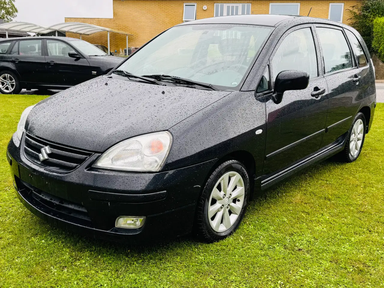 Billede 2 - Suzuki Liana 1.6 benzin Nysynet