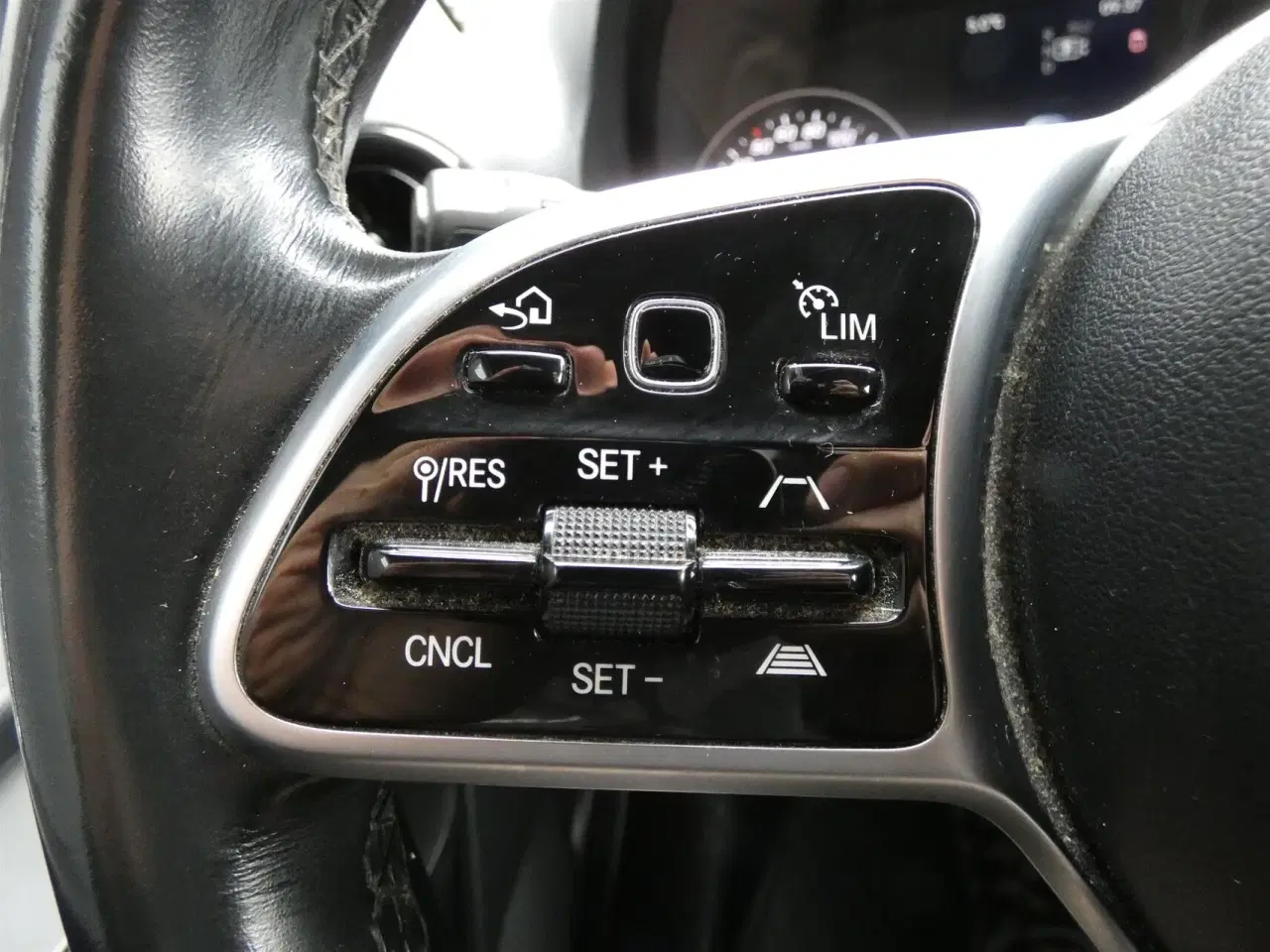 Billede 11 - Mercedes-Benz Sprinter 315 2,0 CDI A3 H2 RWD 9G-Tronic 150HK Van Aut.