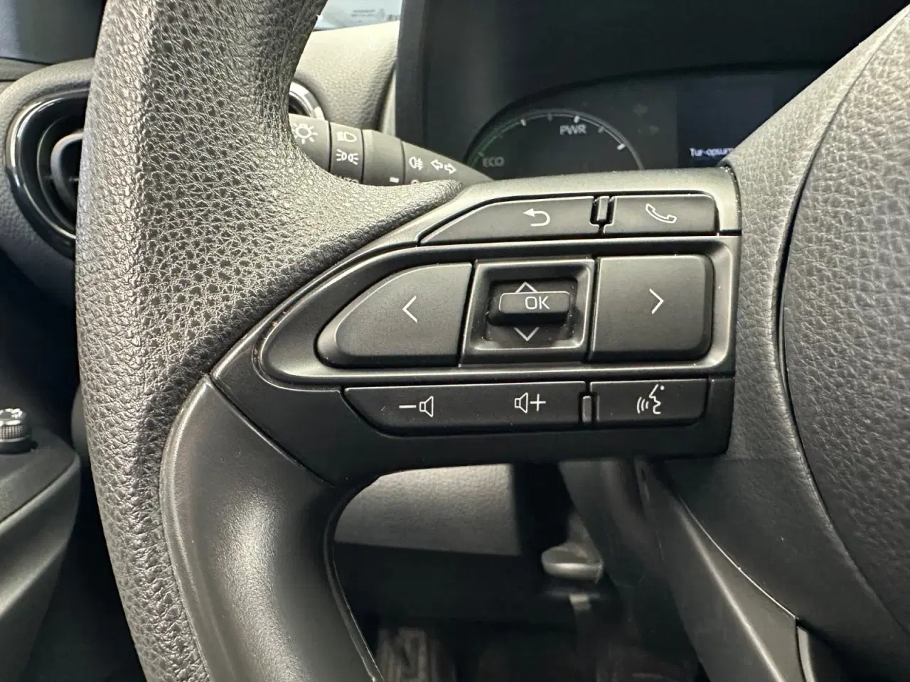 Billede 14 - Mazda 2 1,5 Hybrid Pure CVT