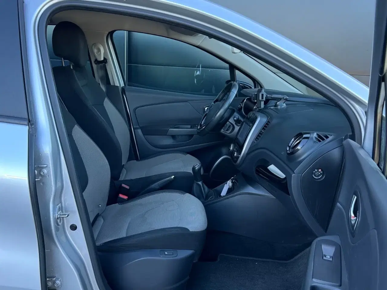 Billede 8 - Renault Captur 0,9 TCe 90 Dynamique