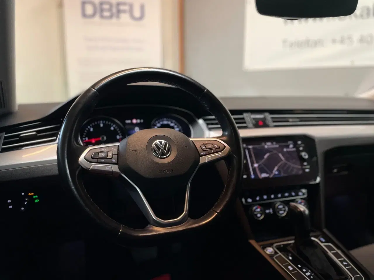 Billede 15 - VW Passat 2,0 TDi 150 Business+ Variant DSG