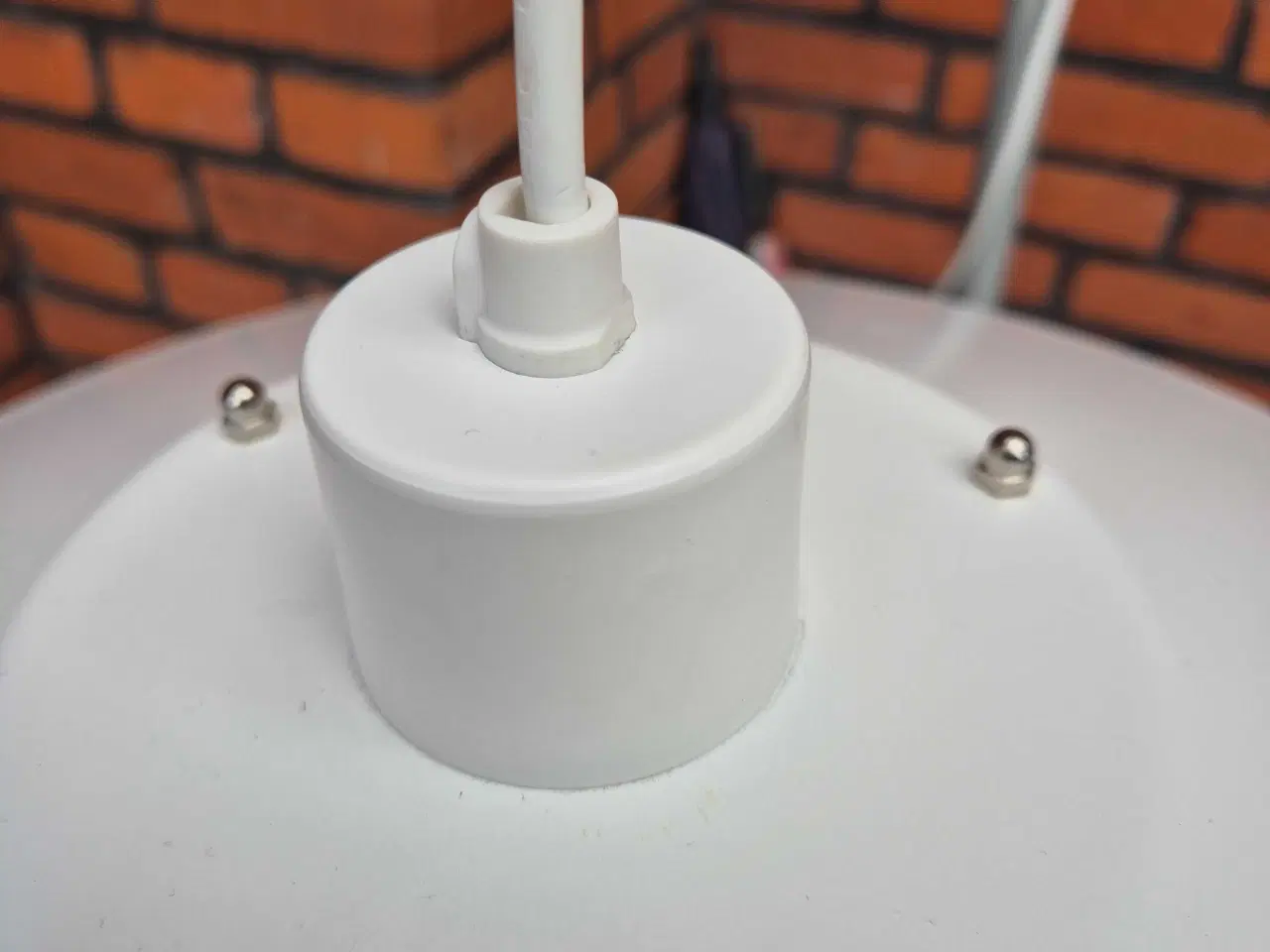 Billede 11 - Mathvid retrolampe fra Superlight