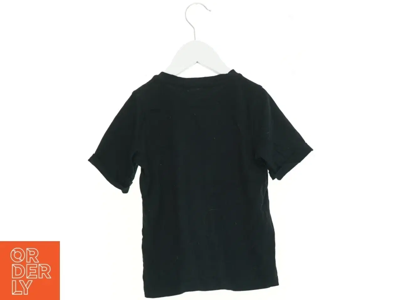 Billede 2 - T-Shirt (str. 116 cm)