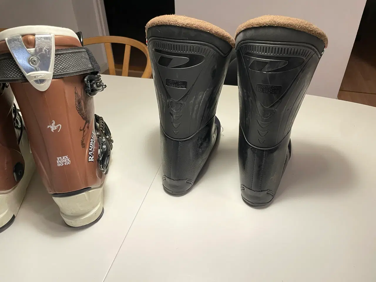 Billede 5 - Dalbello Krypton Rampage Støve 27.5