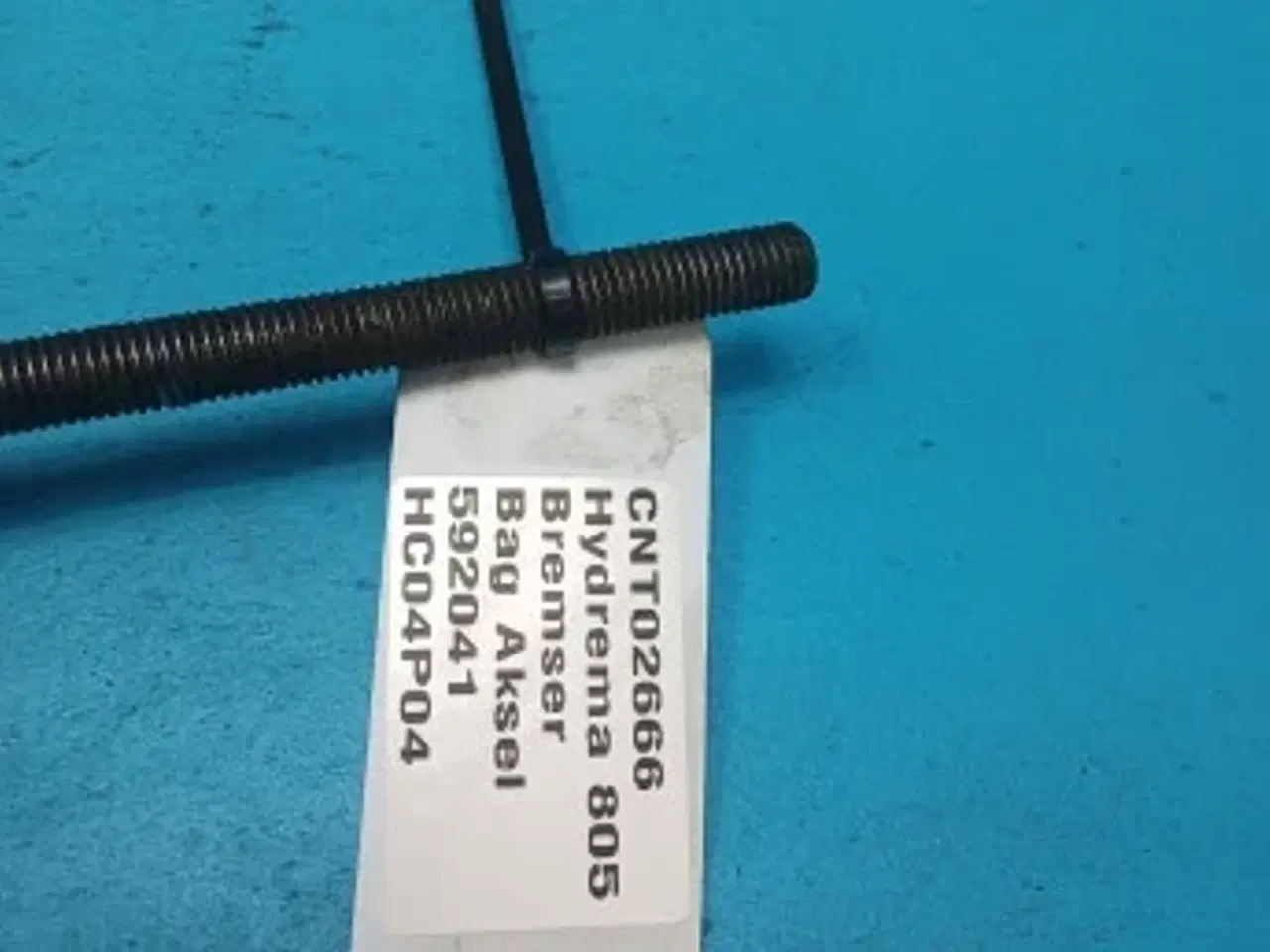 Billede 7 - Hydrema 805 Bremse 592041