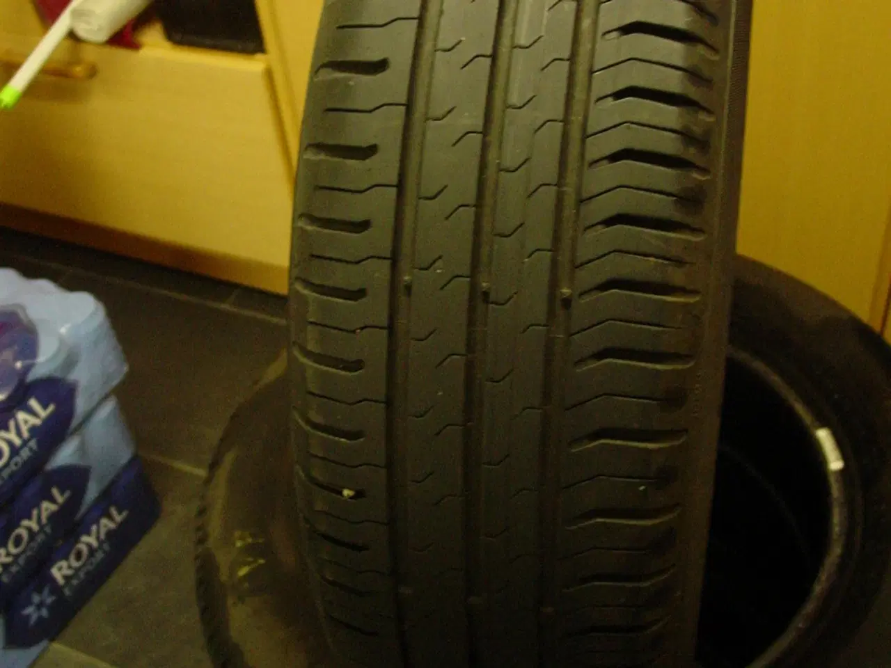 Billede 2 - Sommerdæk