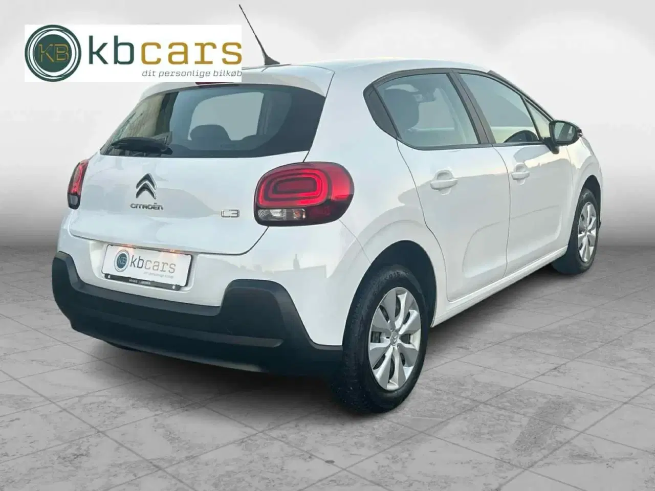 Billede 8 - Citroën C3 1,2 PureTech 82 Shine