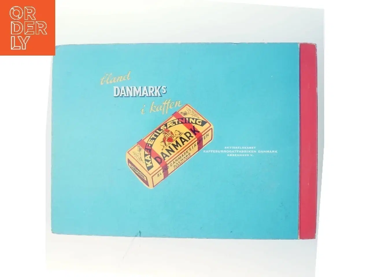 Billede 3 - Vore Husdyr af Hans Hvass (Bog)