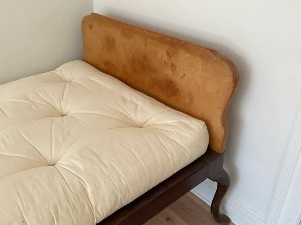 Billede 2 - Antik daybed gratis