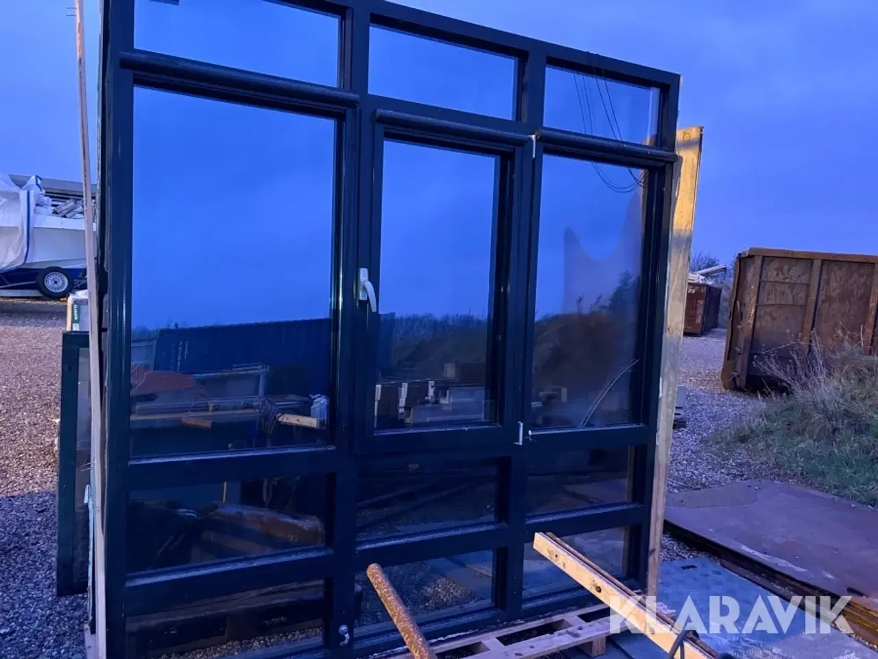 Billede 2 - Vinduer - 10 styk