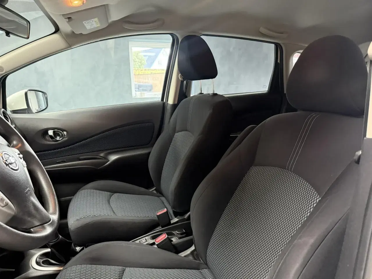 Billede 18 - Nissan Note 1,2 Acenta 80HK 5d