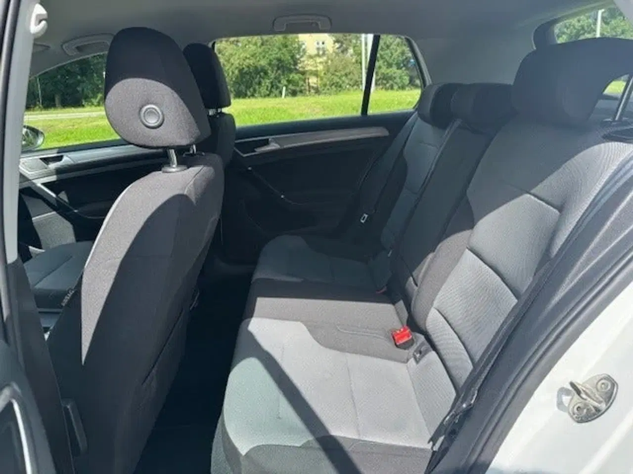 Billede 9 - VW e-Golf VII  