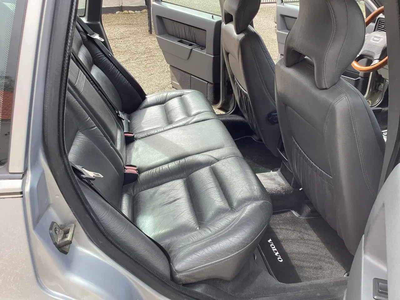 Billede 12 - Super fin Volvo 850 T