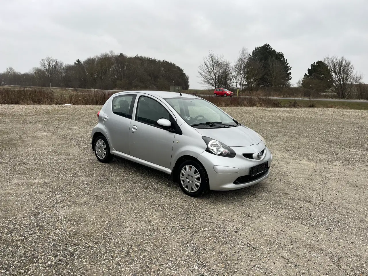 Billede 6 - TOYOTA AYG0 ÅRG 08