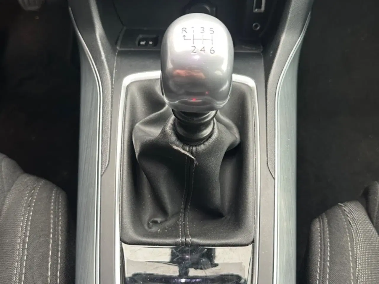 Billede 16 - Peugeot 308 1,2 e-THP 130 Active