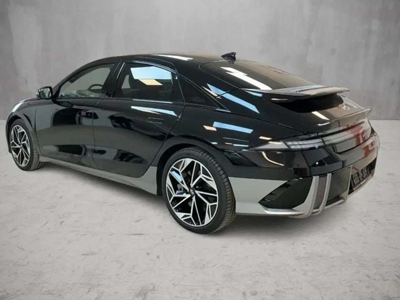 Billede 4 - Hyundai Ioniq 6 77 Ultimate