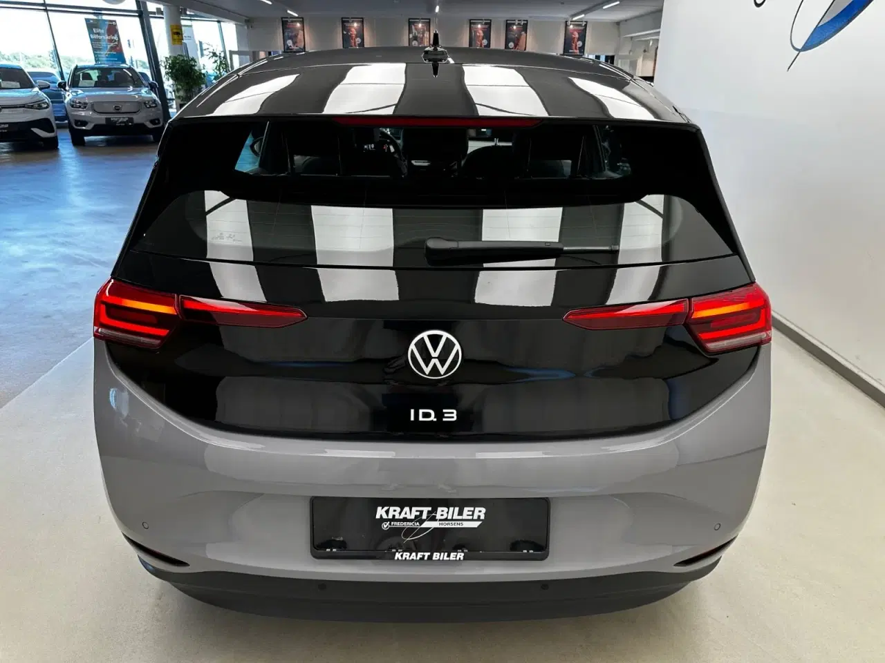 Billede 4 - VW ID.3 45 Pure Performance