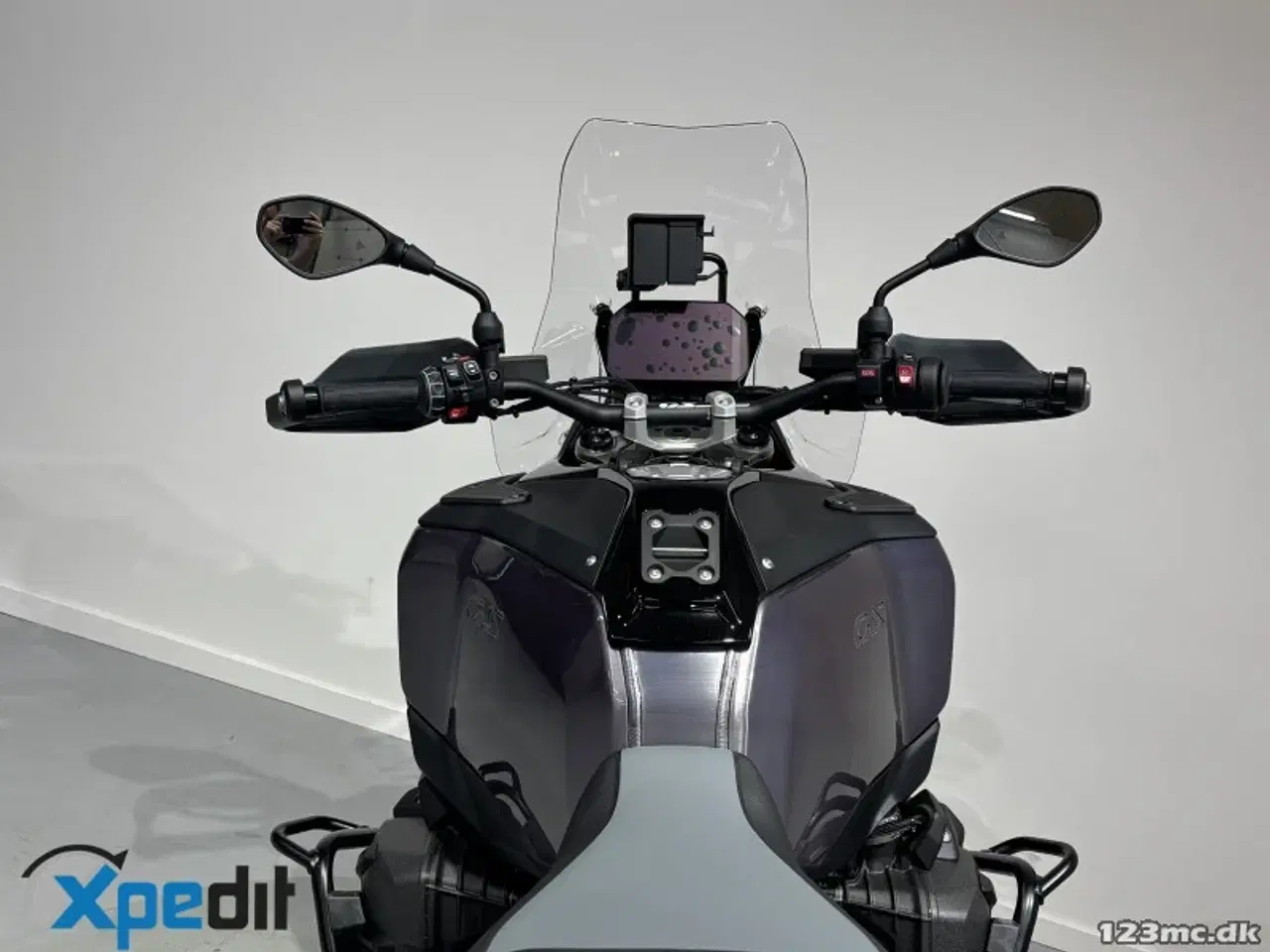 Billede 11 - BMW R 1300 GS Adventure