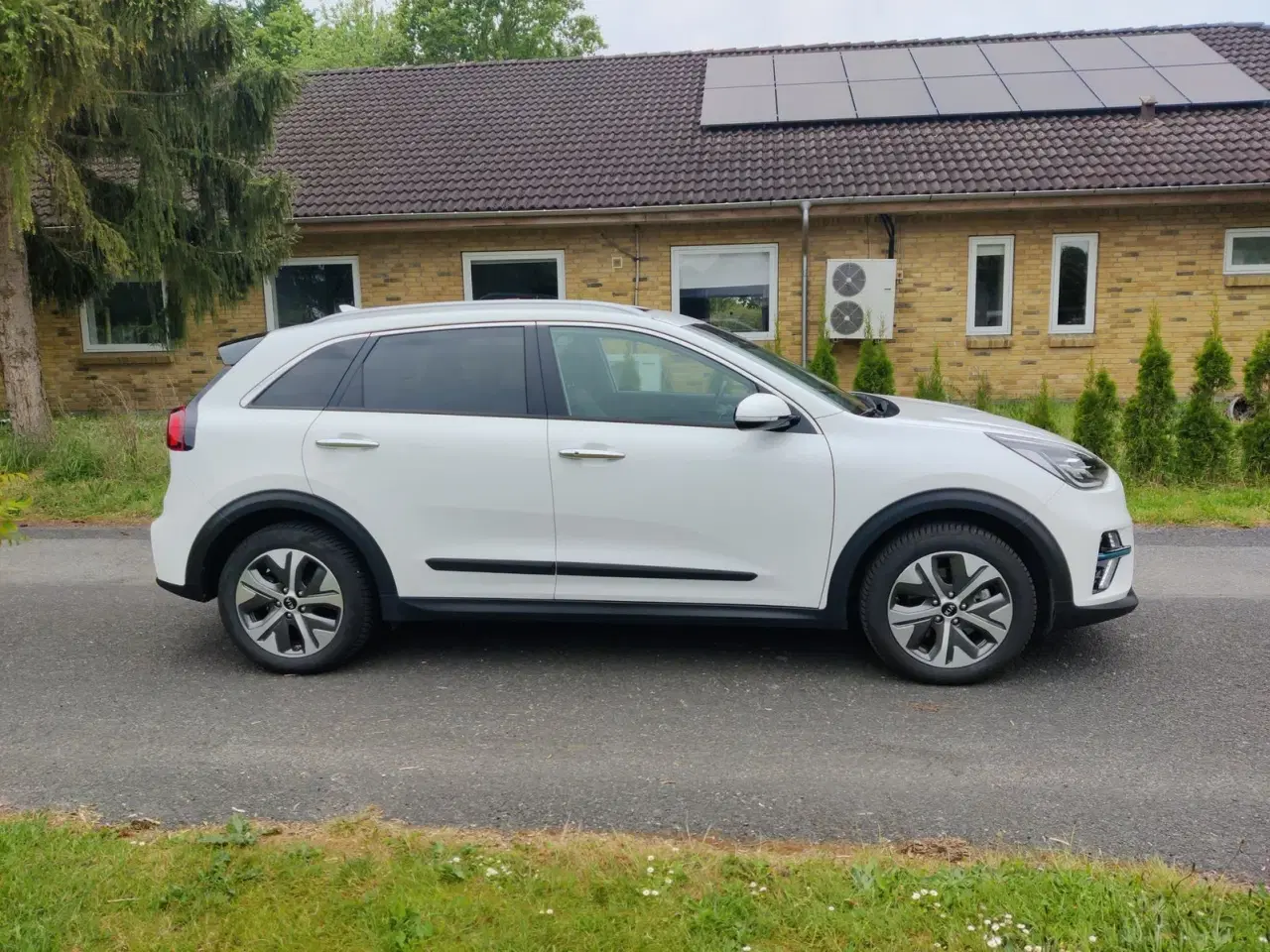 Billede 4 - Kia e-Niro 64 Premium