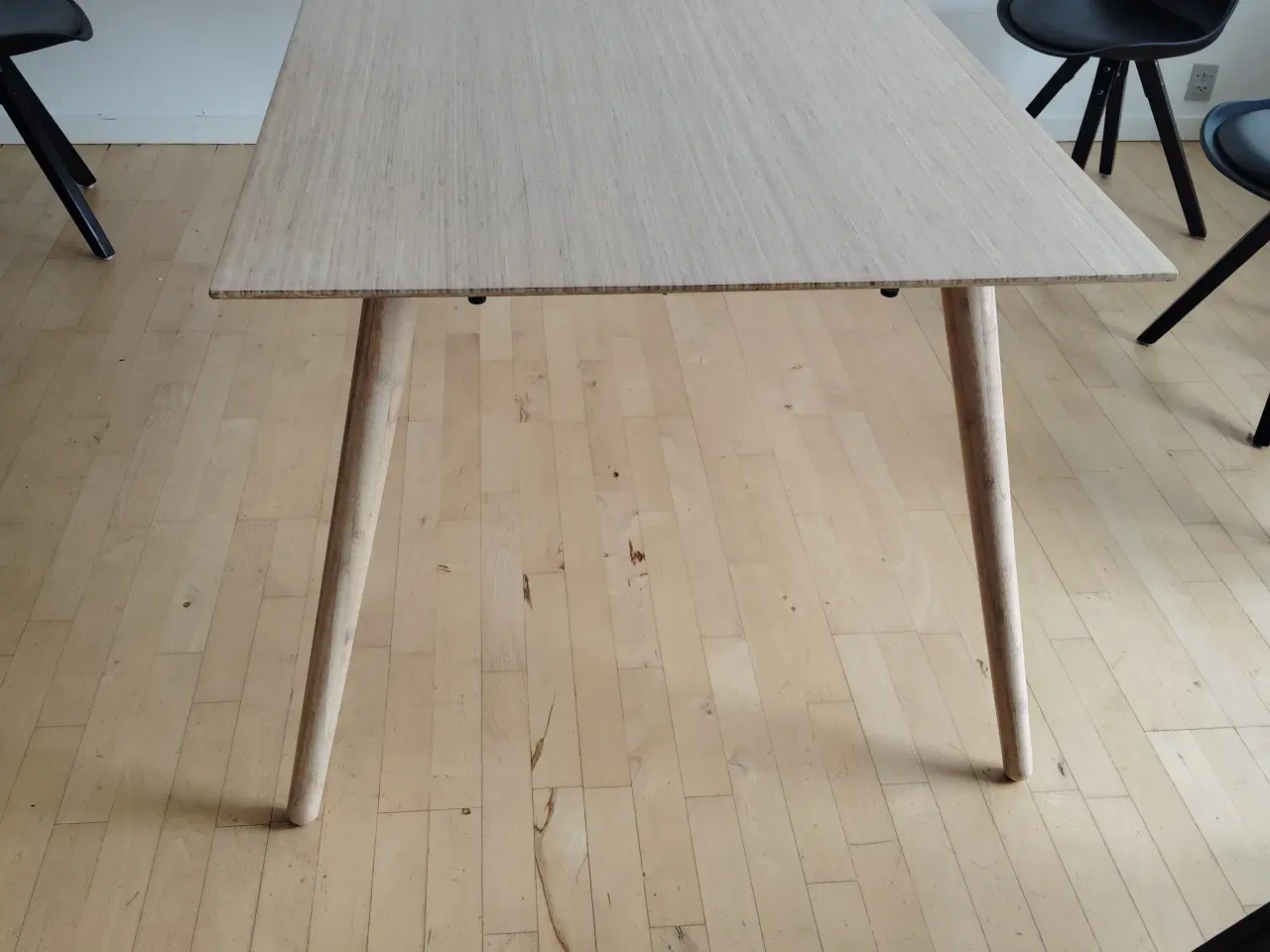 Billede 2 - Spisebord  220x95