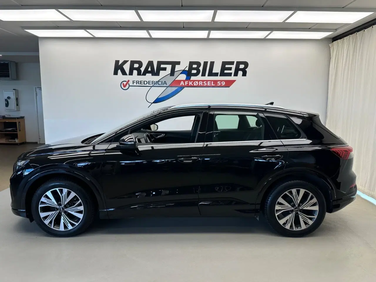 Billede 2 - Audi Q4 e-tron 45 Progress