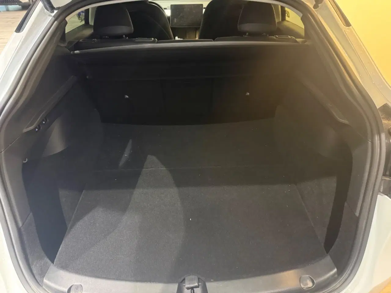 Billede 8 - Tesla Model Y  Long Range AWD