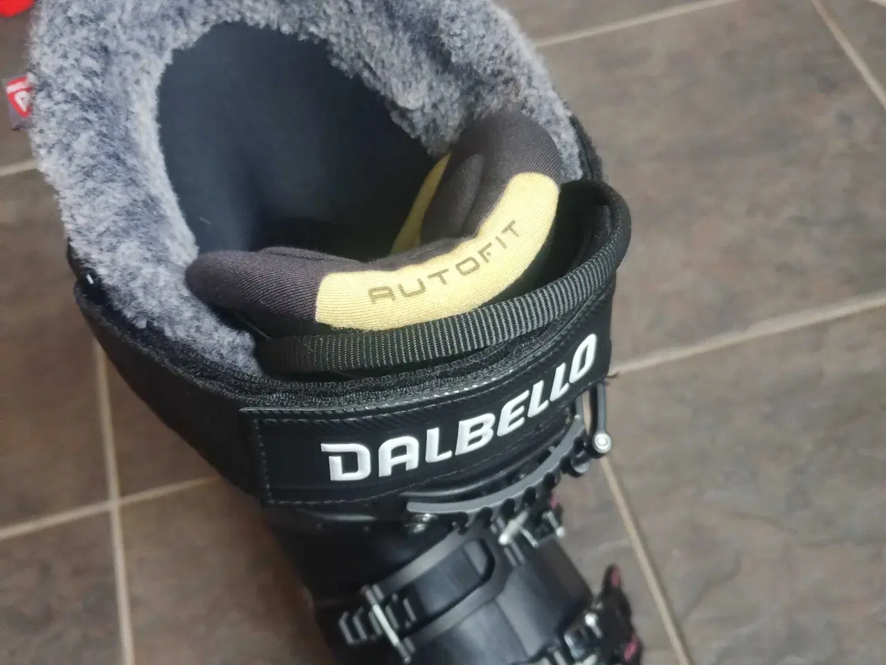 Billede 4 - Alpin skistøvler str.38.