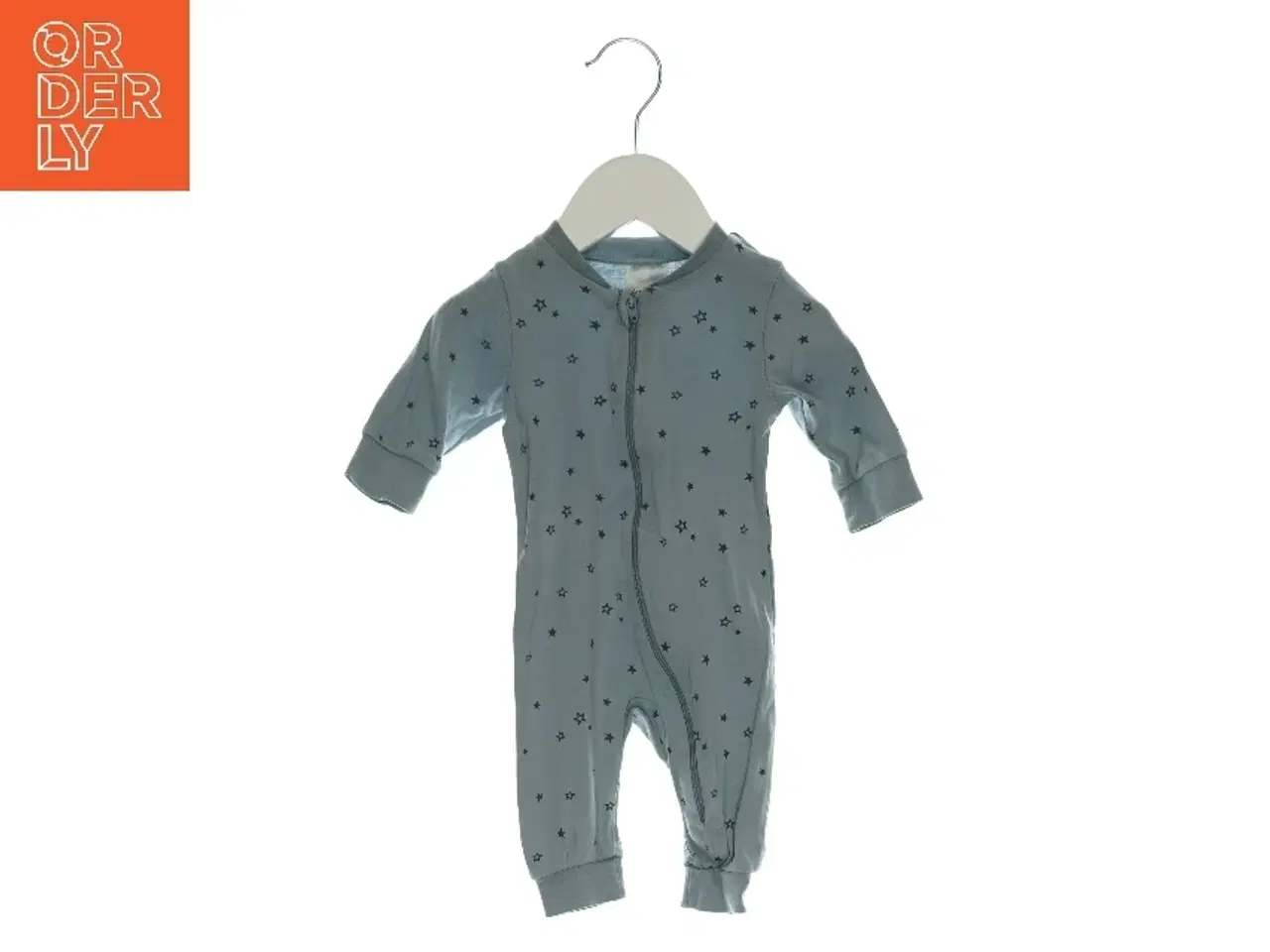 Billede 1 - Heldragt fra KappAhl (str. 50/56)