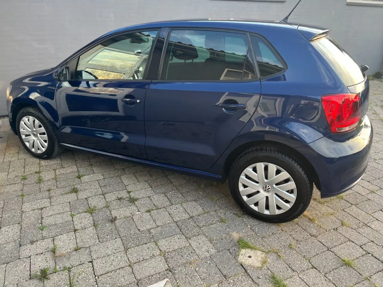 Billede 4 - VW Polo 1,2 TSi 90 Highline