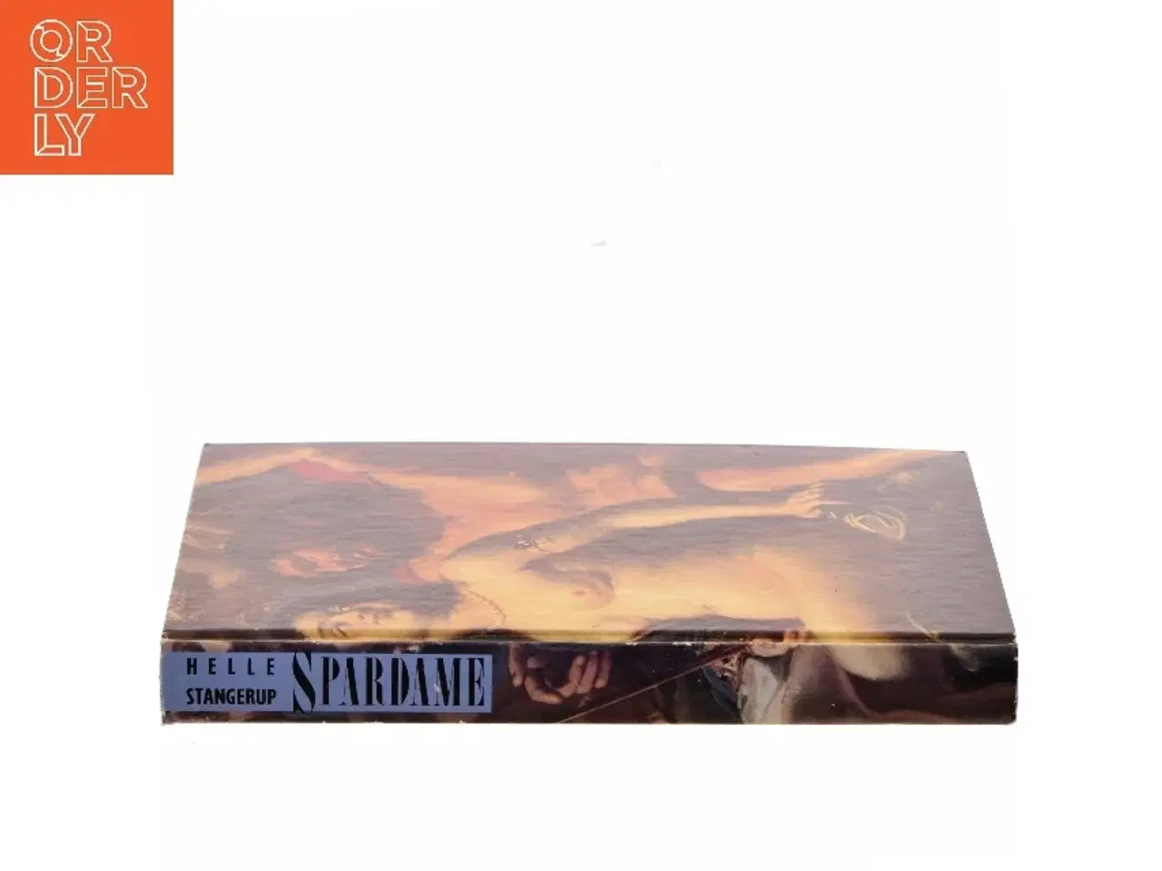 Billede 2 - Helle Stangerup, Spardame