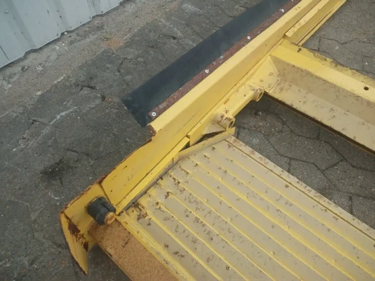 Billede 4 - New Holland TF46 Soldkasse 80451689