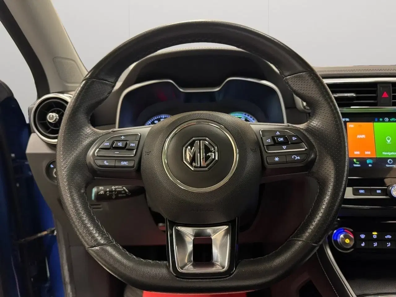 Billede 6 - MG ZS  EV Luxury