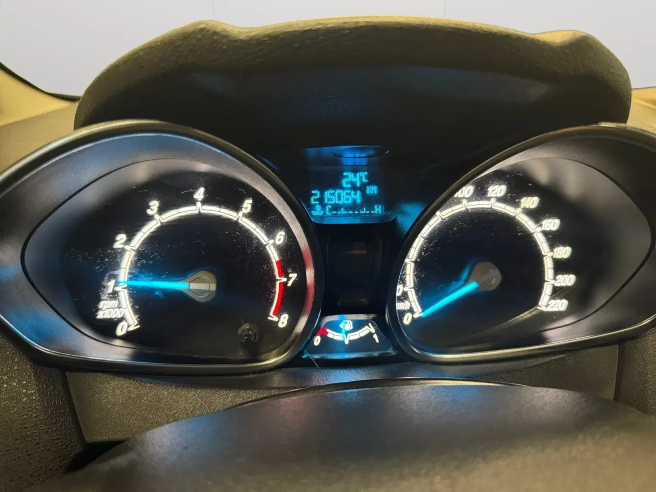 Billede 7 - Ford Fiesta 1,0 SCTi 125 Titanium
