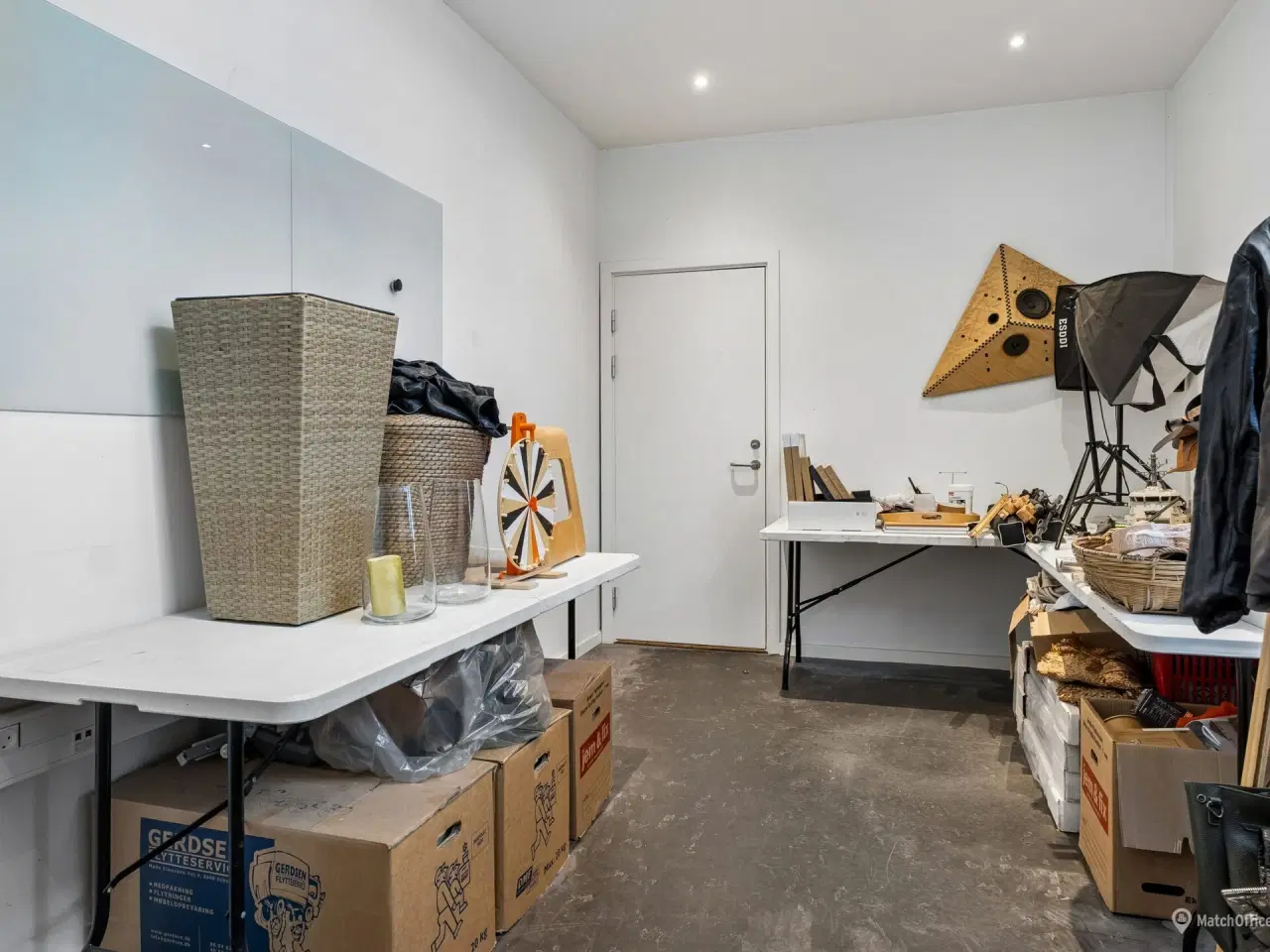Billede 16 - Unikke butikslokaler på Horsens Station – 124 m²