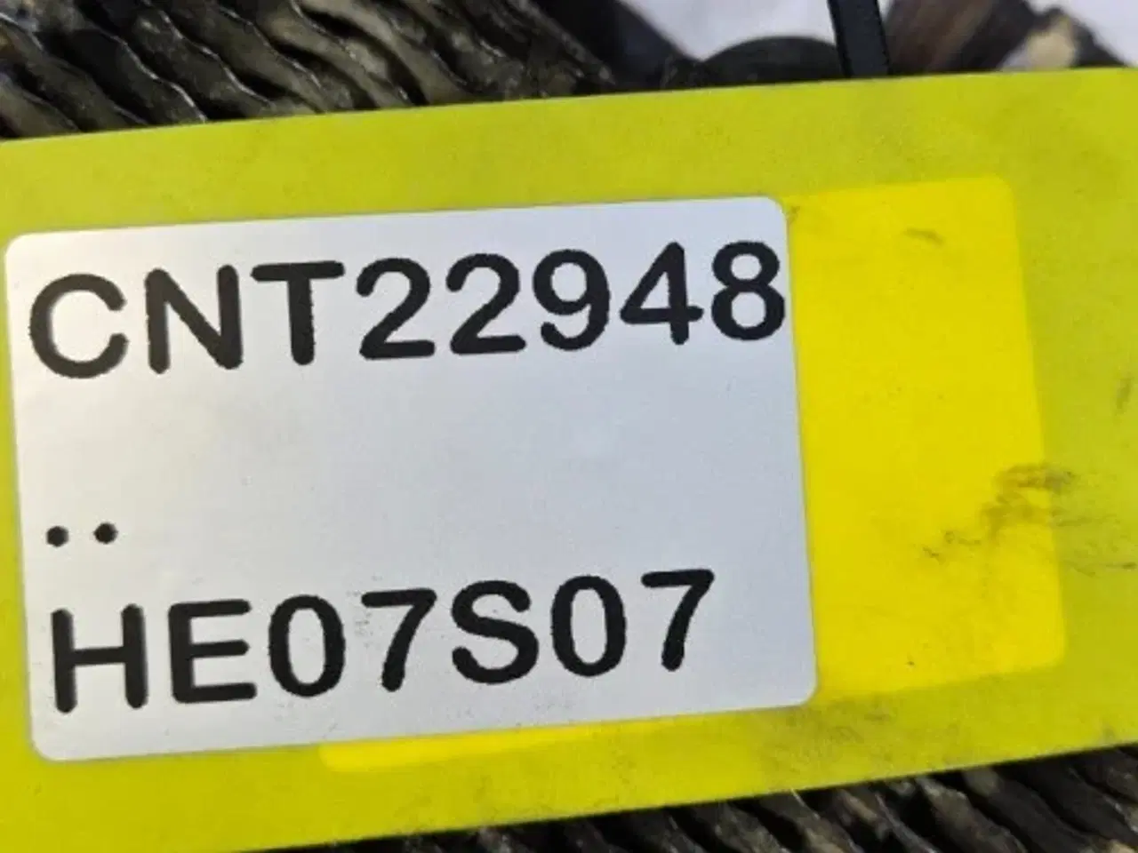 Billede 7 - Lannen 8600C Køler 8715449