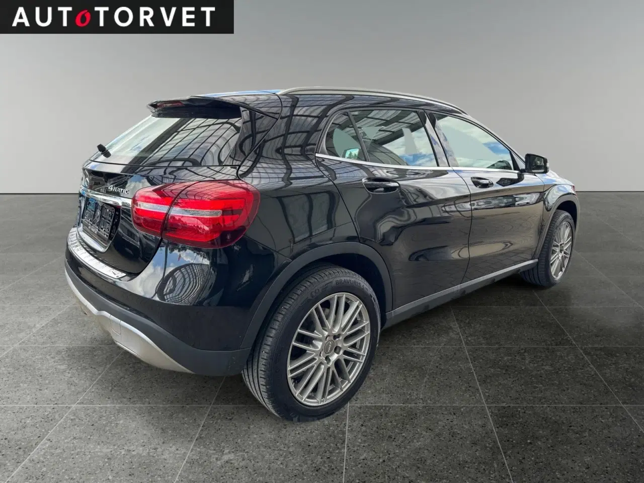 Billede 3 - Mercedes GLA250 2,0 aut. 4Matic