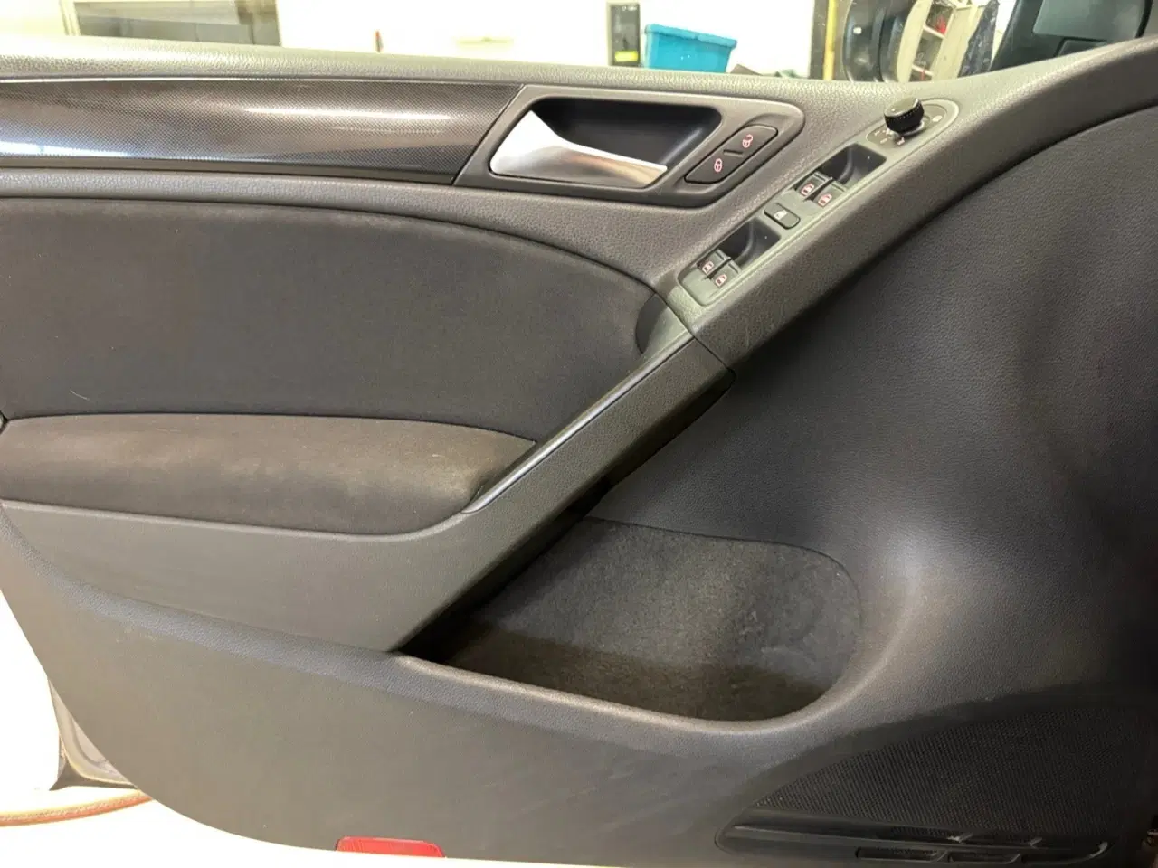 Billede 12 - VW Golf VI 1,6 TDi 105 Comfortline BM