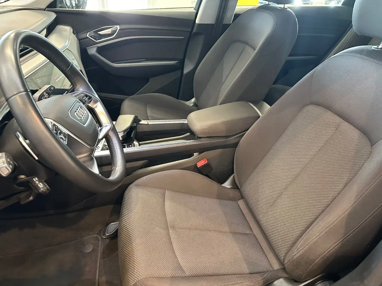 Billede 10 - Audi e-tron 55 Prestige quattro