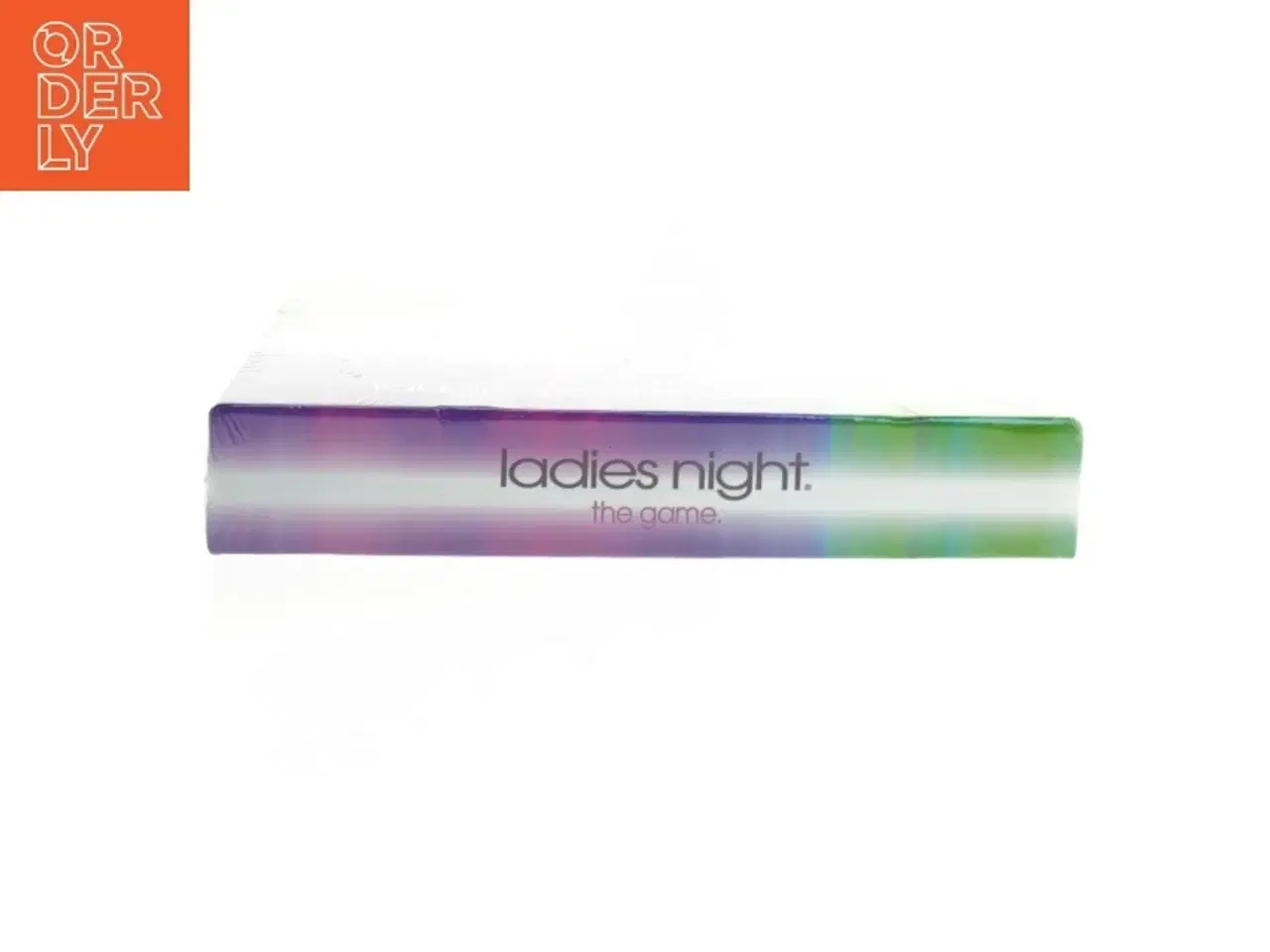 Billede 2 - Ladies Night spil fra Kheper Games (str. 22x17 cm)