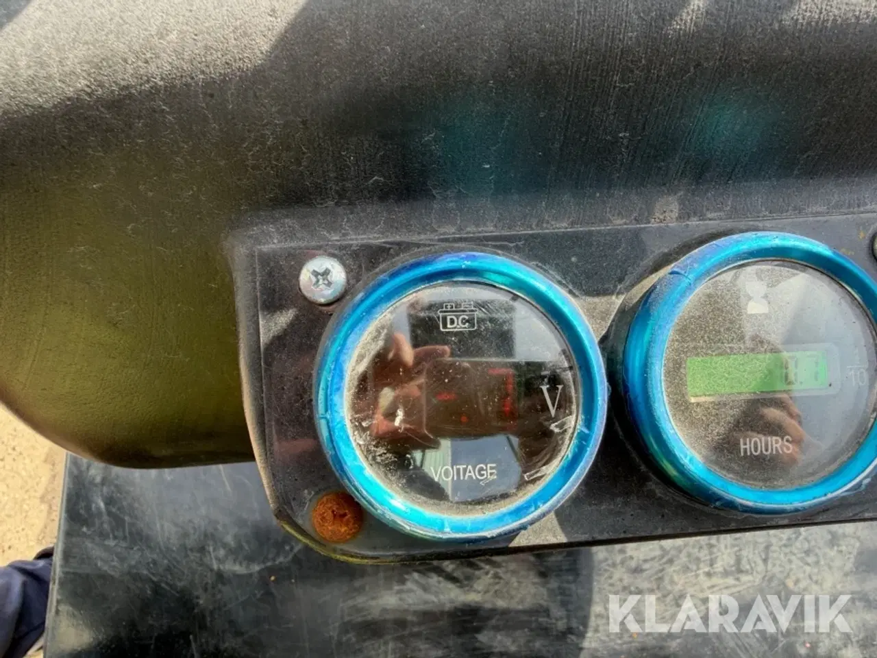 Billede 10 - Minigraver JPC