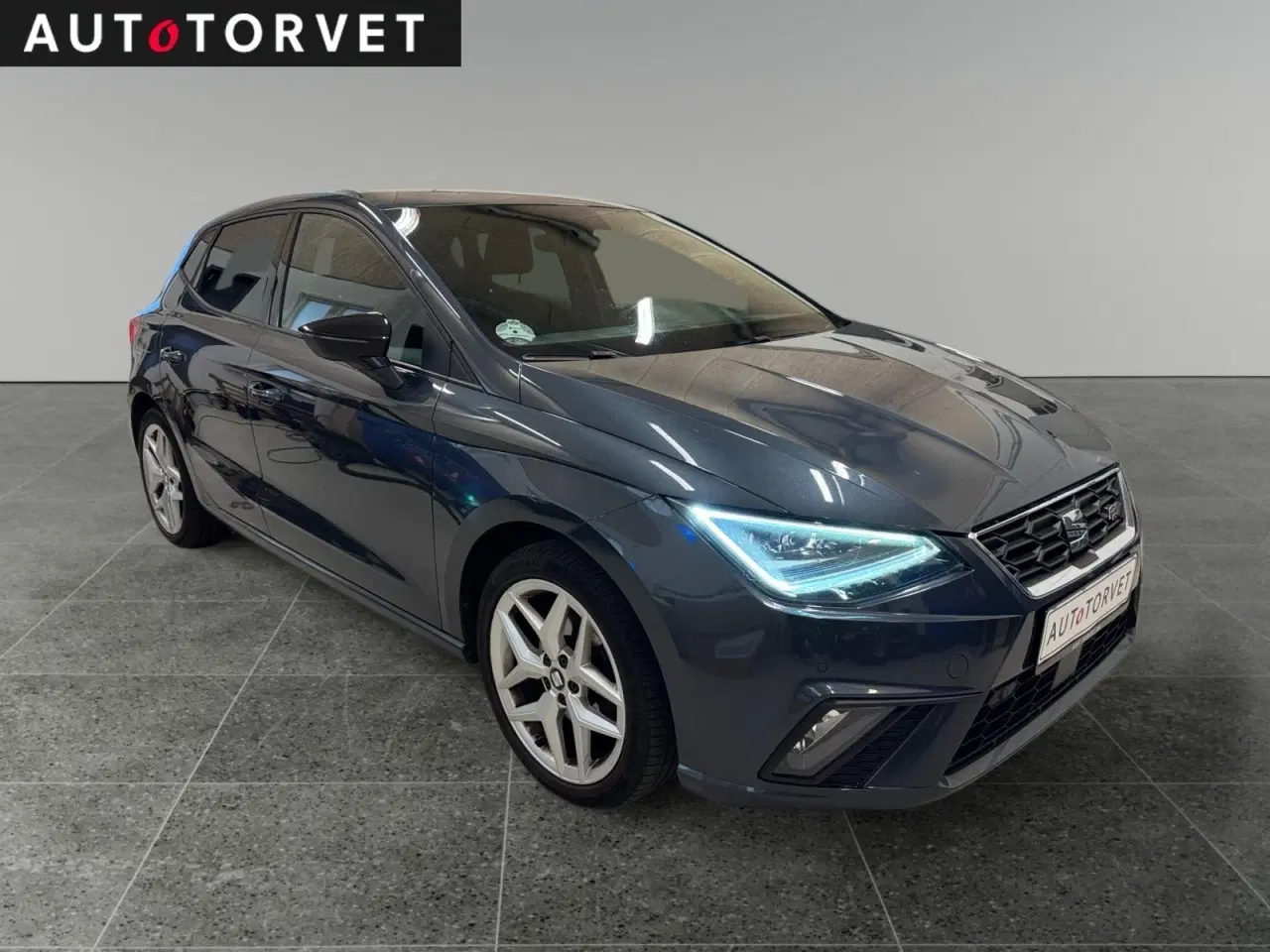Billede 2 - Seat Ibiza 1,0 TSi 115 FR