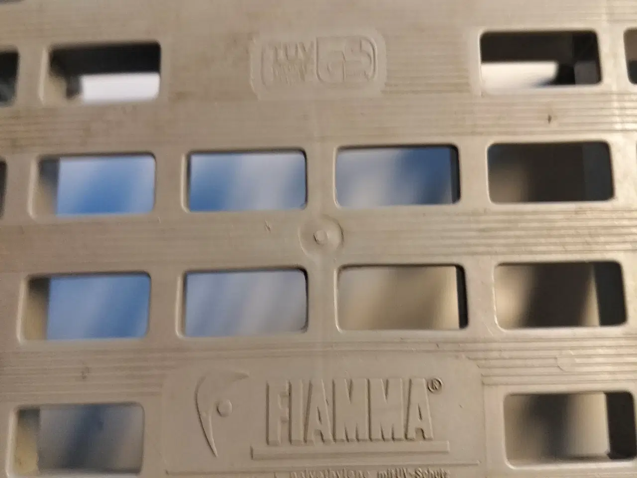 Billede 3 - Fiamma camping brugt