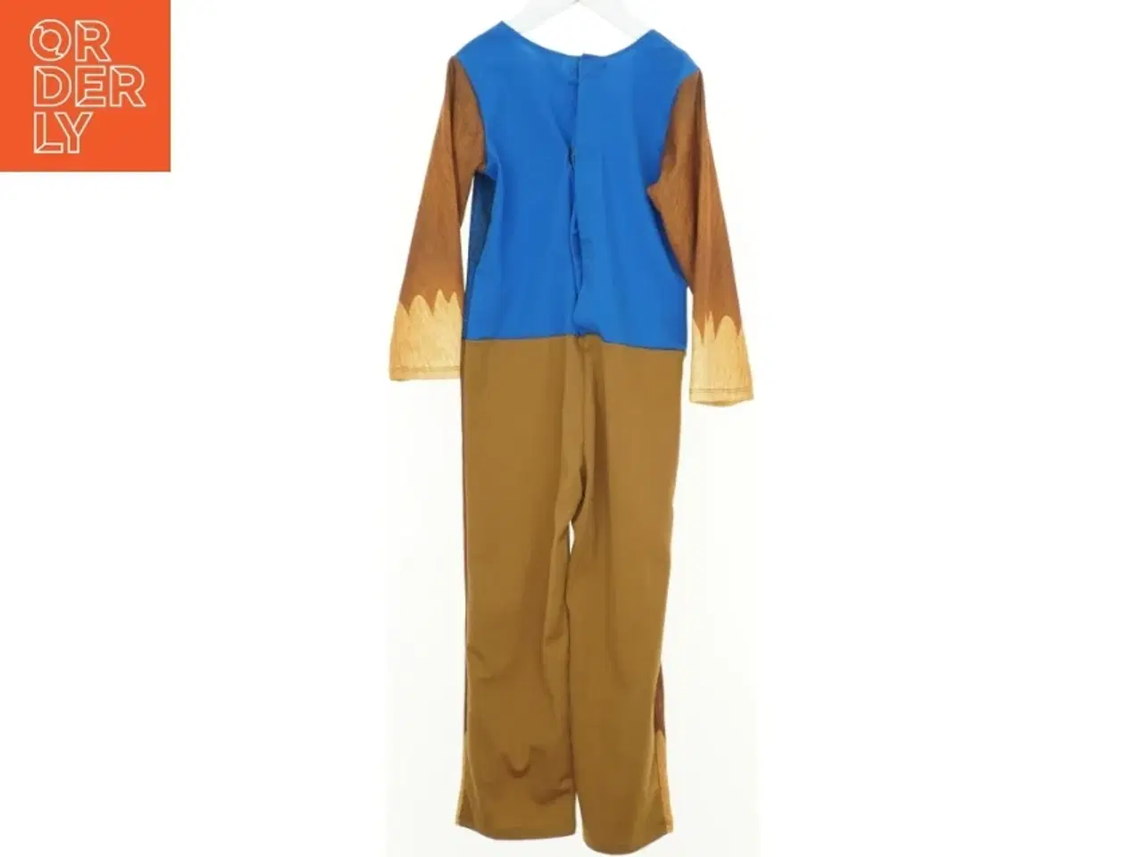 Billede 2 - Udklædning fra Paw Patrol (str. 110 cm)