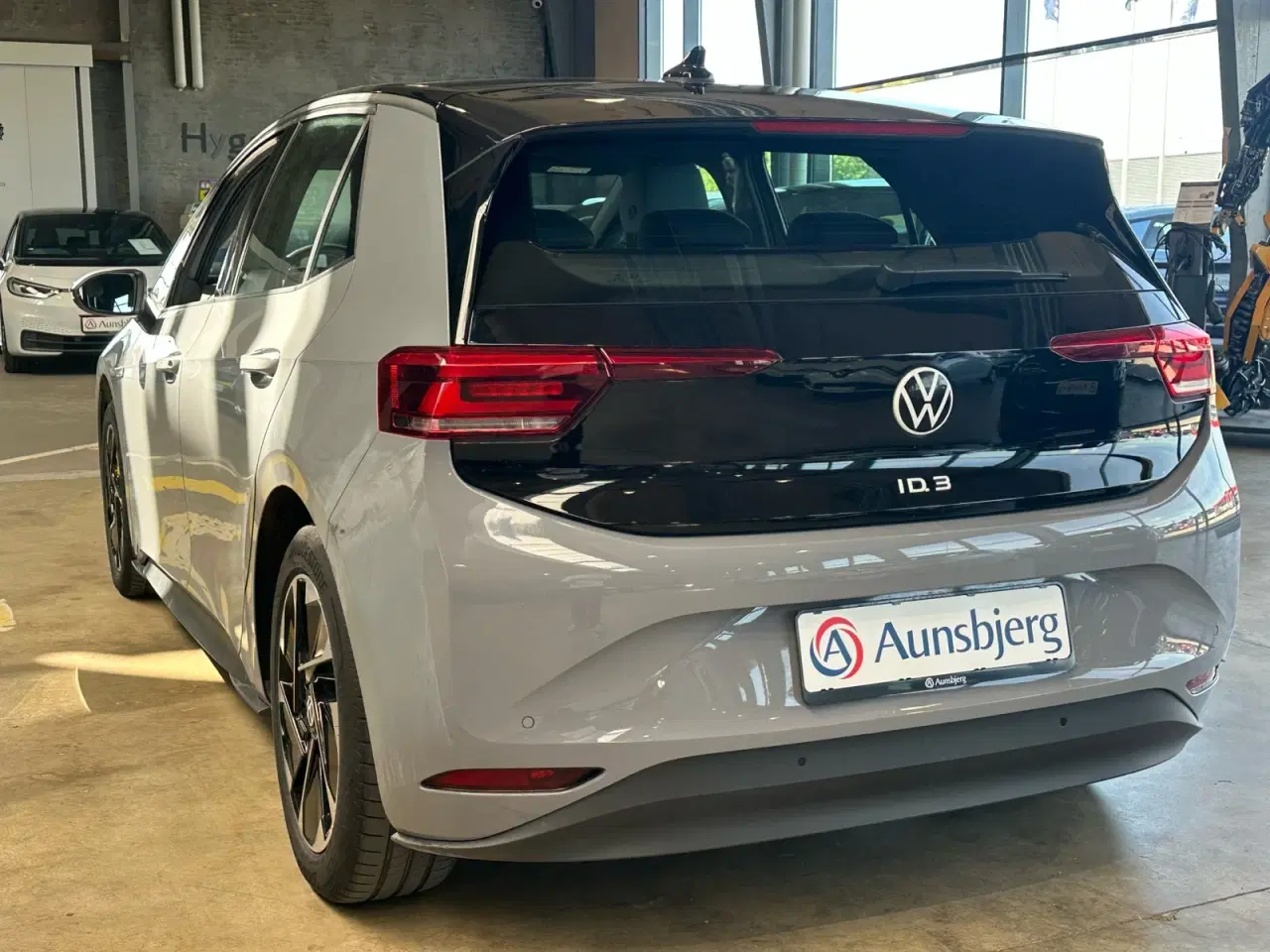 Billede 5 - VW ID.3 45 Pure Performance