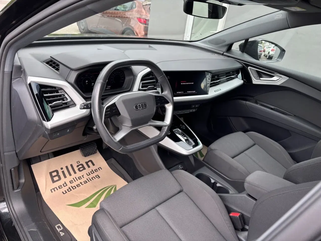 Billede 8 - Audi Q4 e-tron 40 Advanced