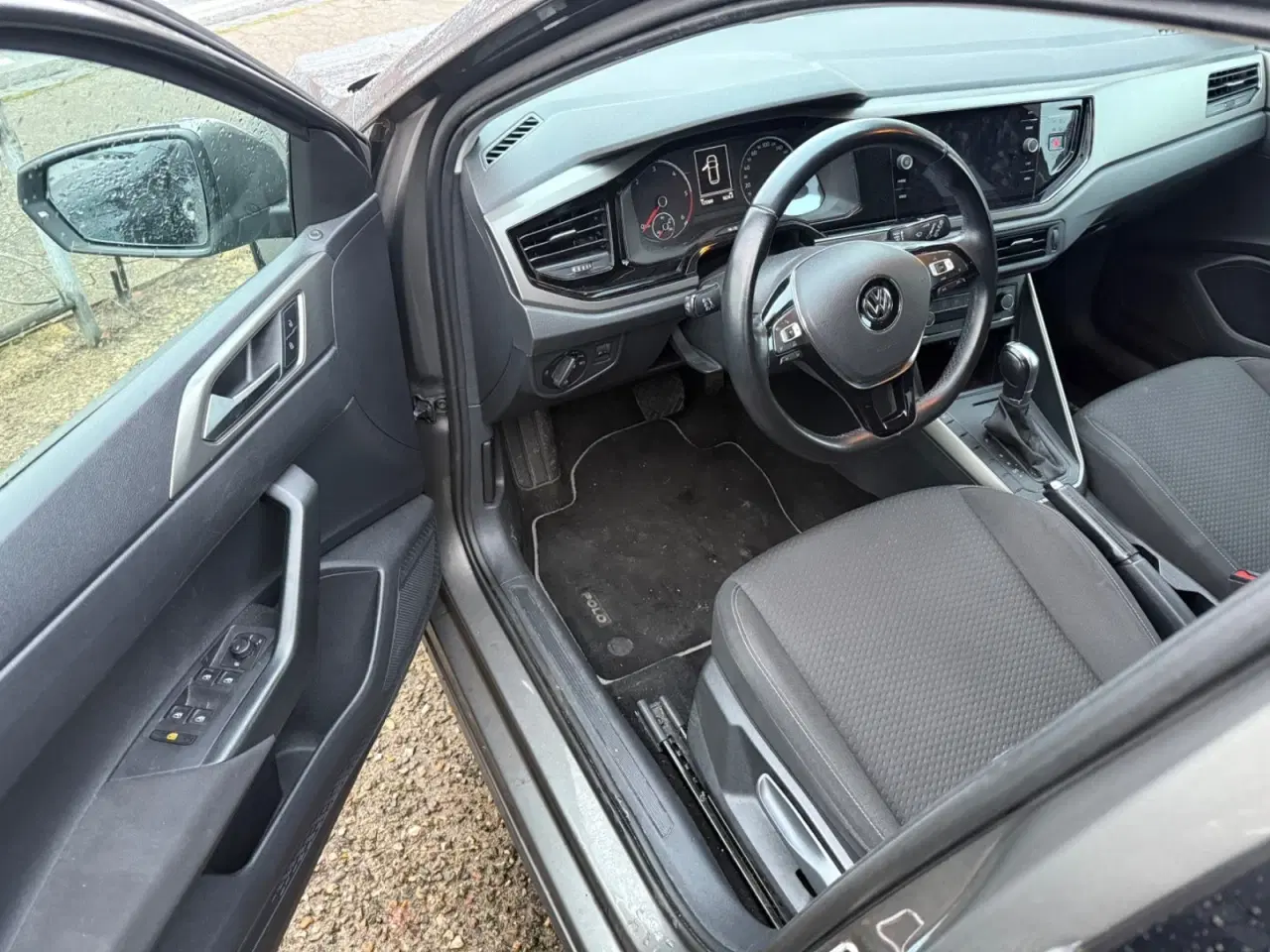 Billede 5 - VW Polo 1,6 TDi 95 Comfortline DSG