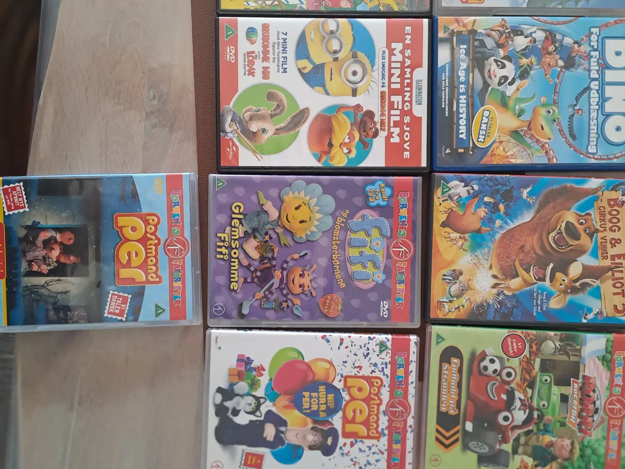 Billede 8 - Dvd/video afspiller